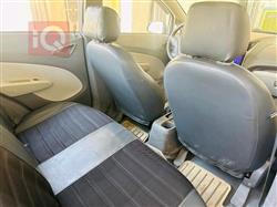 شيفروليه سايل